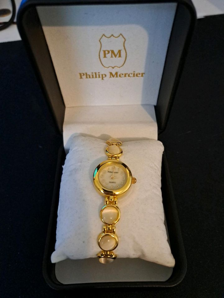 Philip Mercier Damen Uhr in Stemwede
