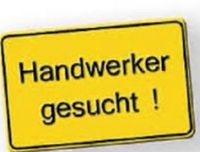Suche Handwerker zur Sanierung einer Wohnung in SZ-Gebhardshagen Rheinland-Pfalz - Alzey Vorschau