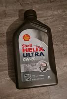 Shell Helix Ultra 0W-30 Motoröl Schleswig-Holstein - Freienwill (bei Flensburg) Vorschau