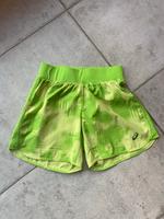 Asics Laufshort Damen Laufhose kurz grün XS Bayern - Kelheim Vorschau