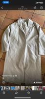 Mantel Beige 46  schick H&M Schleswig-Holstein - Krempermoor Vorschau