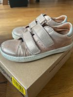 ❤️ Bisgaard - Sneaker - rosa Glitzer - Gr. 32 Kreis Ostholstein - Bad Schwartau Vorschau