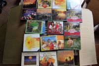 Über 400 CDs Schlager Readers Digest Deutsche Volksmusik Nordrhein-Westfalen - Olpe Vorschau