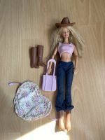 Barbie Reiterin Hessen - Limeshain Vorschau