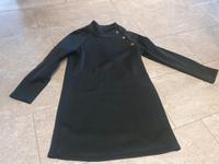 Kleid schwarz größe 38 von shein Nordrhein-Westfalen - Ahaus Vorschau