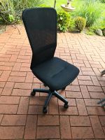 Neuwertiger Schreibtisch Stuhl Niedersachsen - Stuhr Vorschau