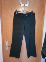 Damenhose / Hose Damen / Nadelstreifen Gr. 42 Hessen - Ober-Ramstadt Vorschau