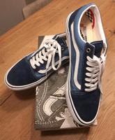 Vans Skate Schuhe Größe 47 Hessen - Kassel Vorschau