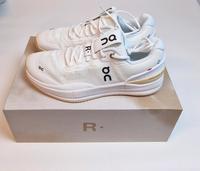 Damen Tennisschuhe ON THE ROGER PRO Sandplatz Neu&Ovp Gr 42.5 Nordrhein-Westfalen - Warendorf Vorschau