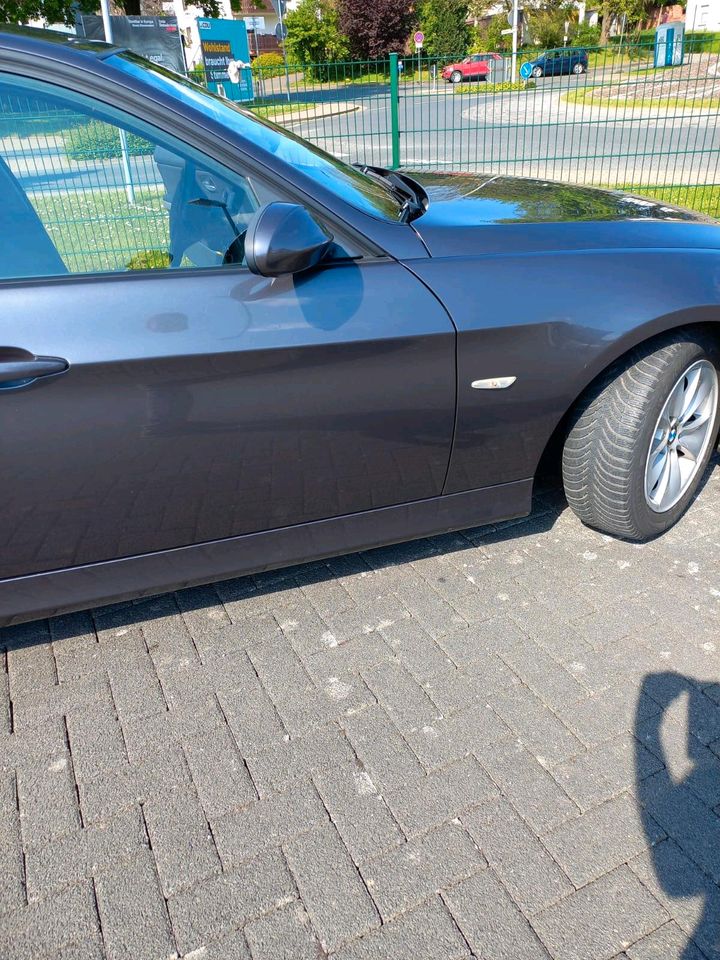 Bmw e90 320I in Großenkneten