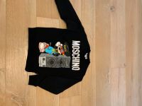 H&M Moschino Sweatshirt Mickey, Gr. XS, schwarz Essen - Bredeney Vorschau