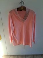 atelier Pullover Gr 50  Baumwolle/ Kaschmir Hessen - Eppstein Vorschau