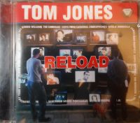 CD- Tom Jones - Reload Nordrhein-Westfalen - Recklinghausen Vorschau