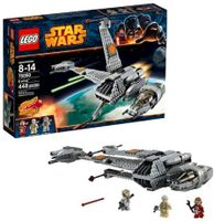 LEGO Star Wars 75050 B-Wing inkl. Pilot Bayern - Fürstenfeldbruck Vorschau