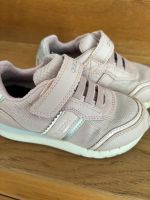 Geox Sneakers rosa Größe 27 Hessen - Alsbach-Hähnlein Vorschau