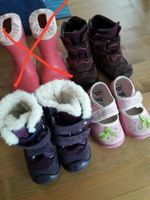 Schuhe, Hausschuhe, Stiefel 20 Mädchen Elefanten Thüringen - Ichtershausen Vorschau