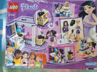 Lego friends 41342 - Emmas Deluxe Zimmer Frankfurt am Main - Nordend Vorschau