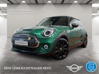 MINI Cooper SE Navi Kamera Driv.Assist Sportsitze Stuttgart - Stuttgart-Süd Vorschau