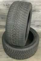 2 x 285/40 R20 108V Winterreifen Dunlop SP Winter Sport 5D MO Bayern - Riedenburg Vorschau