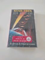 Star Trek Der Aufstand VHS Videokassette 1999 ungeöffnet in OVP Niedersachsen - Ilsede Vorschau