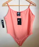 NIKE BASIC BODY TIGHT FIT STRECH GR.L TOP DETAILS NEU Hessen - Bad Nauheim Vorschau