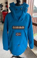 Napapijri Skidoo Jacke Skijacke Parka Herren L Blau Np:449,99€ Baden-Württemberg - Öhringen Vorschau