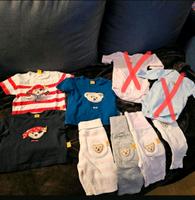 Steiff Babykleidung  56-68 Hessen - Groß-Umstadt Vorschau