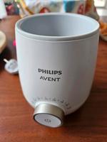 Flaschenwärmer Baby Philips Avent NP 49,95 EUR Baden-Württemberg - Ehrenkirchen Vorschau