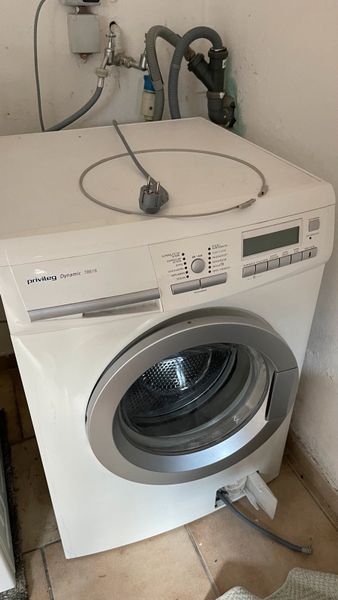 Defekte Waschmaschine Privileg Dynamic 78616 / Ersatzteile in  Nordrhein-Westfalen - Lage | Waschmaschine & Trockner gebraucht kaufen |  eBay Kleinanzeigen ist jetzt Kleinanzeigen