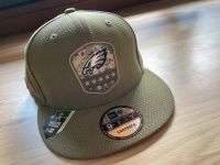 New Era Philadelphia Eagles Cap Baden-Württemberg - Neckarzimmern Vorschau