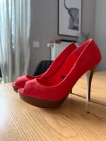 High Heels Gr. 40 H&M *wie neu* Harburg - Hamburg Hausbruch Vorschau