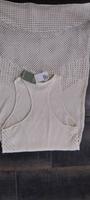 Damen Sommer Strickkleid weiß GR. XL Neu mit Etikett Hessen - Weiterstadt Vorschau