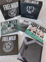 Freiwild Best of wir schaffen Deutschland Box Baden-Württemberg - Schwäbisch Gmünd Vorschau