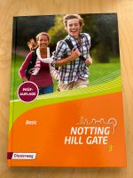 Notting Hill Gate 3 (Jg. 7) - Basic - Textbook Prüfauflage GRATIS Bochum - Bochum-Südwest Vorschau