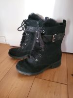 Stiefel Schneeschuhe Winterstiefel Gr 34 Kr. München - Unterschleißheim Vorschau