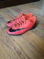 Fussballschuhe Nike Mercurial Sachsen-Anhalt - Burg Vorschau