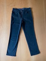 Damenhose Jeanshose Damen Schwarz BRAX 40 Bielefeld - Joellenbeck Vorschau