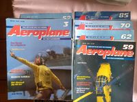 Konvolut Aeroplane Zeitschriften Baden-Württemberg - Mötzingen Vorschau