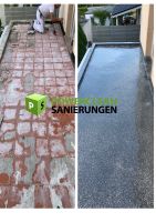 Garagenboden Beschichtung/Abdichtung Epoxid Boden Balkon Nordrhein-Westfalen - Castrop-Rauxel Vorschau