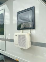 Eurom Klimaanlage AC2400 Saarland - Mettlach Vorschau