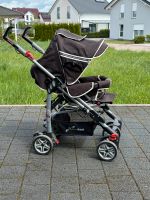 Hartan Kinderbuggy Baden-Württemberg - Aalen Vorschau