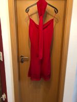 Unique Kleid rot Gr. L Hessen - Hessisch Lichtenau Vorschau