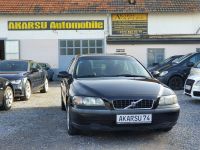 Volvo S60 Lim. 2.4 D- 96KW- KLIMA-TÜV-AU NEU Nordrhein-Westfalen - Übach-Palenberg Vorschau