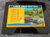 Sera Aquarium Wassertest Nordrhein-Westfalen - Hille Vorschau