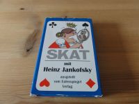 Skat "Heinz Jankofsky" Sachsen-Anhalt - Burgstall (bei Tangerhütte) Vorschau