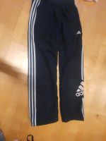 Adidas Hose Gr. 152 Rheinland-Pfalz - Brücken (bei Birkenfeld) Vorschau