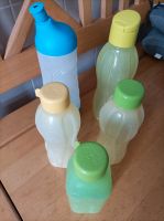 Trinkflaschen Tupperware Eco/Sportfreund 500/750ml Niedersachsen - Rosengarten Vorschau