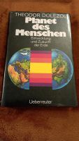 Buch Planet des Menschen Bayern - Moosburg a.d. Isar Vorschau