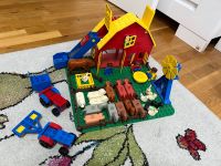 LEGO Duplo 2655 Play Farm / Bauernhof Frankfurt am Main - Bockenheim Vorschau