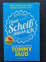 Taschenbuch "Scheiß muss ich" Tommy Jaud Baden-Württemberg - Wendlingen am Neckar Vorschau